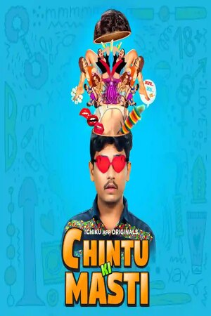 Chintu Ki Masti - Chiku App